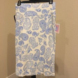 LuLaRoe - Cassie XS